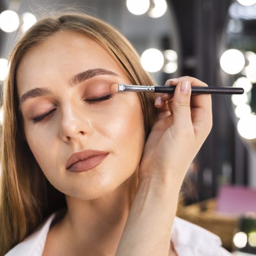 make_up