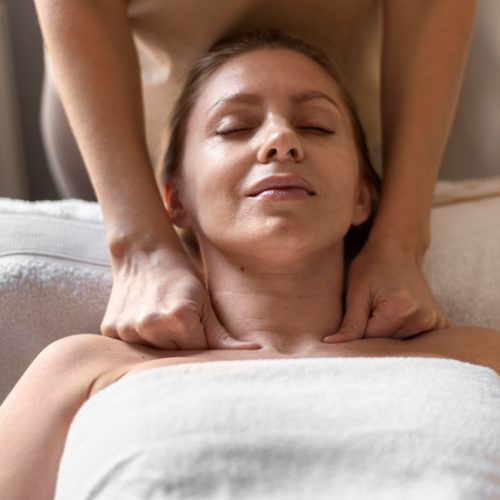 massagem
